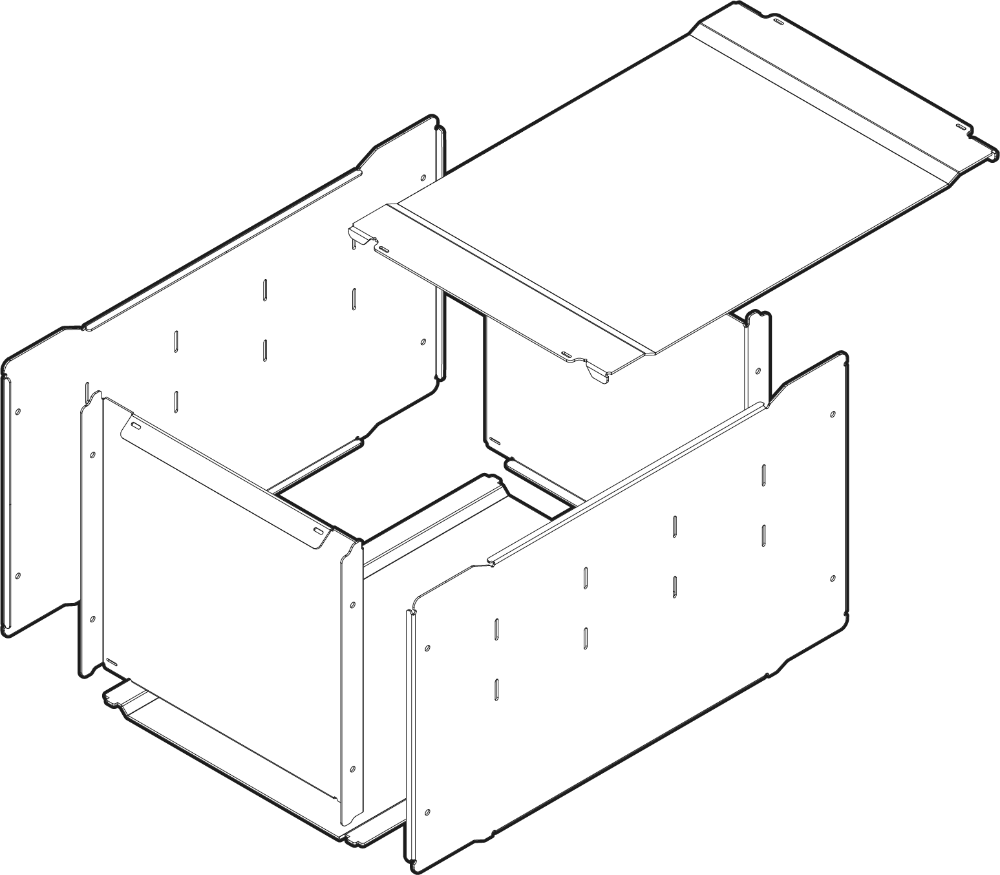 Rubicon Illustration